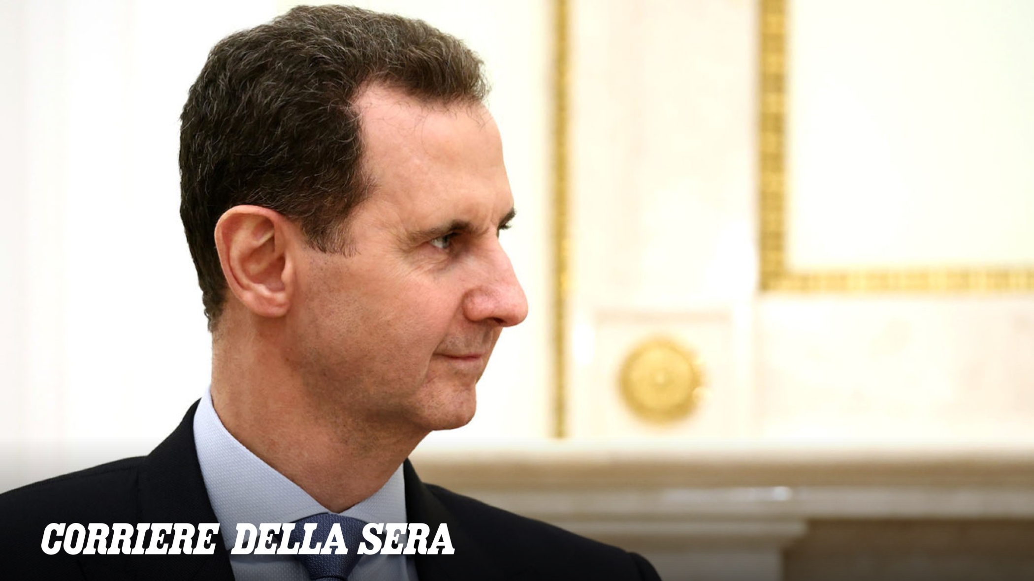 Il tribunale di Damasco condanna Bashar Assad a morte in contumacia per crimini di guerra