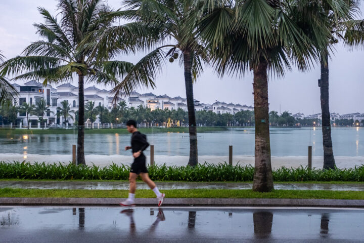 Il Vietnam punta a sviluppare la propria economia ispirandosi ai chaebol sudcoreani