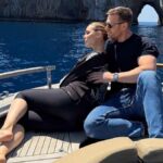 Ilary Blasi si prepara a sposare Bastian Muller dopo il divorzio da Francesco Totti