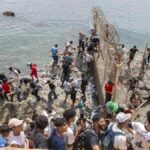 Immigrazione in Italia: destra e sinistra si fronteggiano su governabilità e integrazione