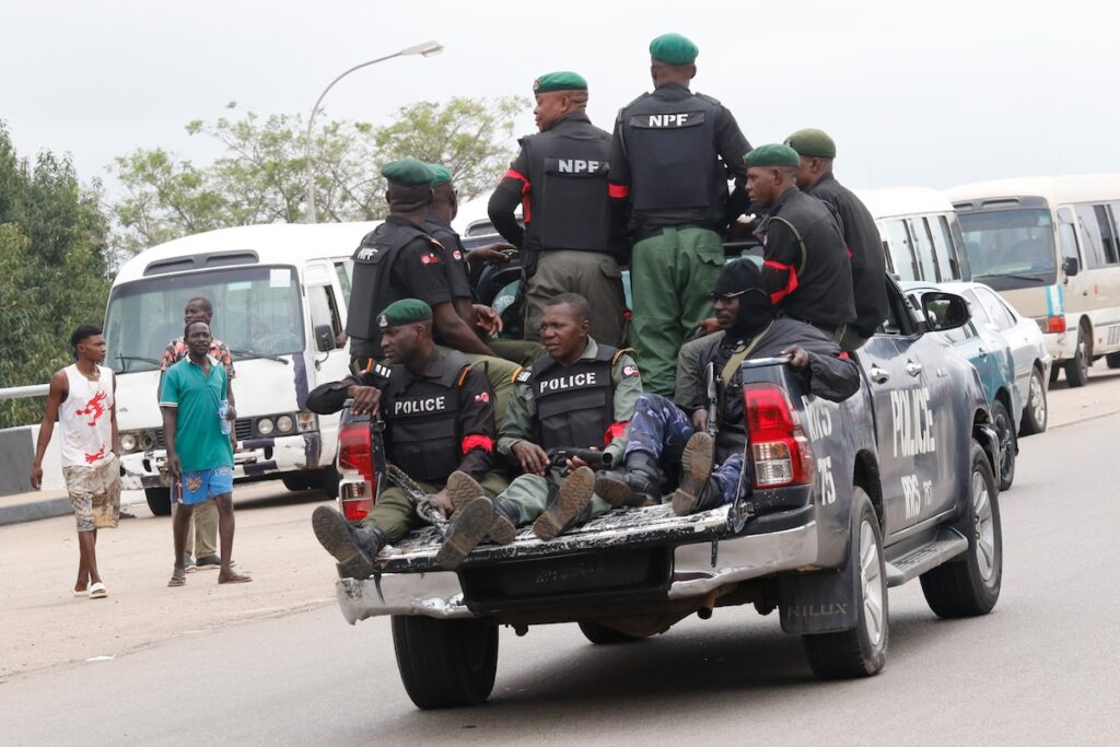 In Nigeria liberate 308 persone rapite in due attacchi distinti