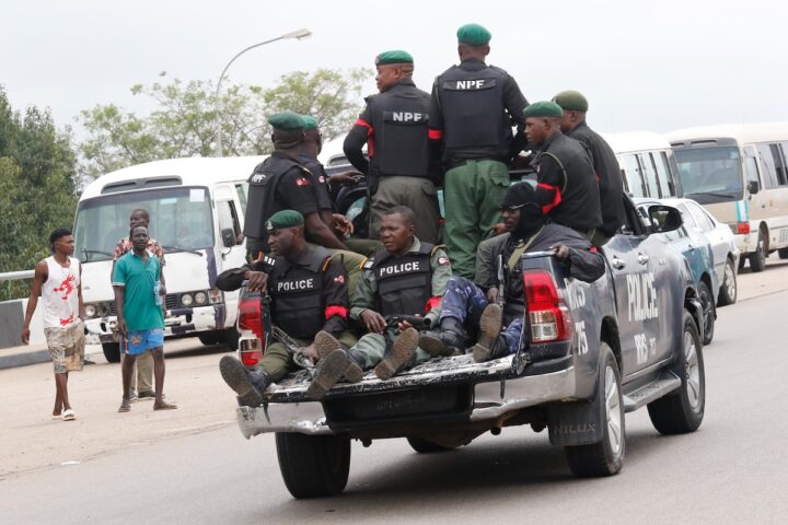 In Nigeria liberate 308 persone rapite in due attacchi distinti