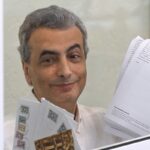 In Russia il vicepresidente di Yabloko condannato a 11 anni per opposizione alla guerra in Ucraina