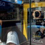 In Spagna si prevede un afflusso massiccio di turisti per l'eclissi totale del 12 agosto