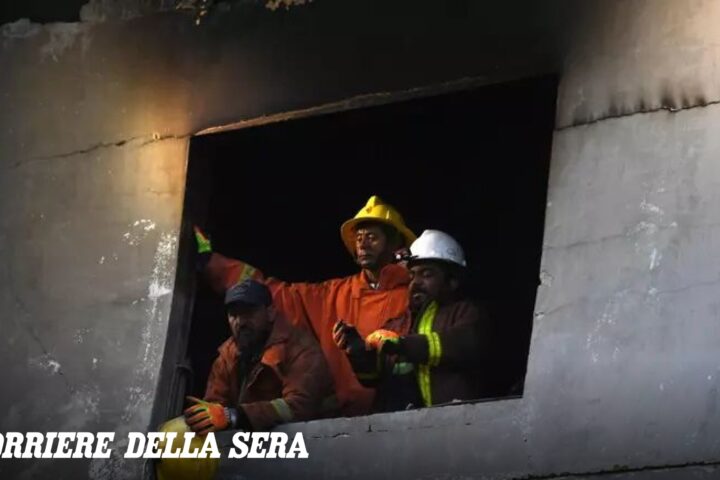 Incendio in ospedale di Islamabad: 14 neonati perdono la vita dopo esplosione di condizionatore
