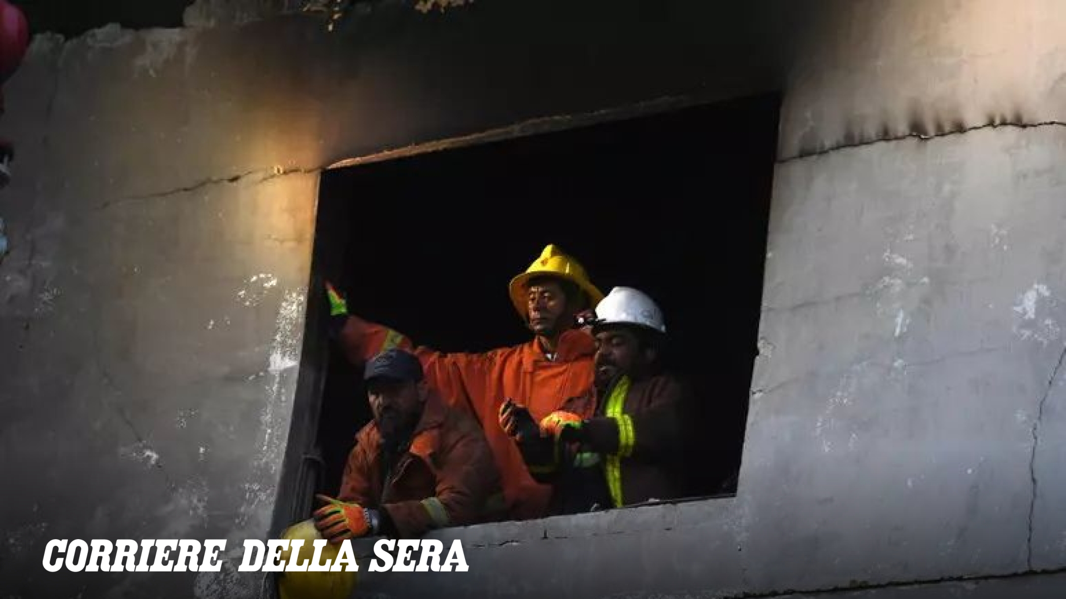 Incendio in ospedale di Islamabad: 14 neonati perdono la vita dopo esplosione di condizionatore
