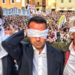 Incertezze sul futuro di Alessandro Di Battista: il grillino ribelle tra politica e giustizia sociale