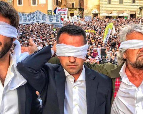 Incertezze sul futuro di Alessandro Di Battista: il grillino ribelle tra politica e giustizia sociale