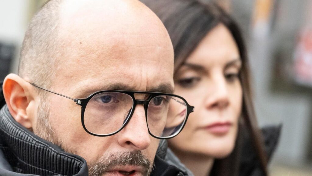 Inchiesta su Crans-Montana, arrestato Jacques Moretti per violenze sulla moglie Jessica
