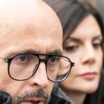 Inchiesta su Crans-Montana, arrestato Jacques Moretti per violenze sulla moglie Jessica