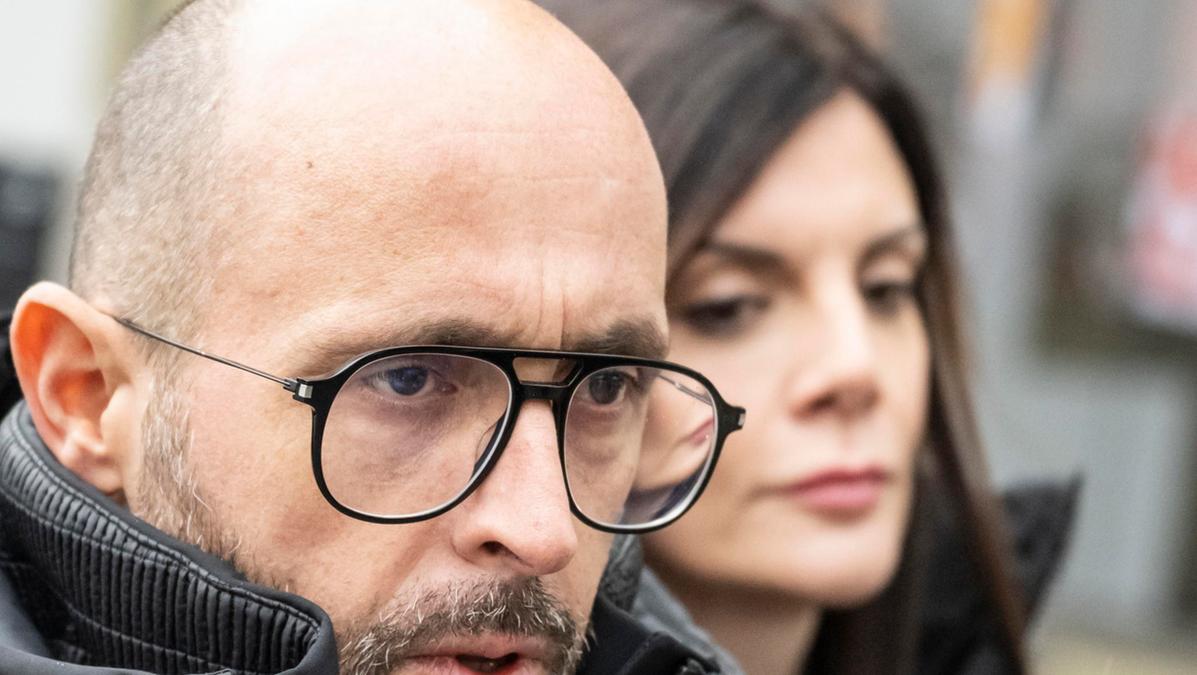 Inchiesta su Crans-Montana, arrestato Jacques Moretti per violenze sulla moglie Jessica