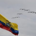 Incidente in elicottero in Kenya: sette morti, tra cui direttore dell'intelligence ecuadoriana
