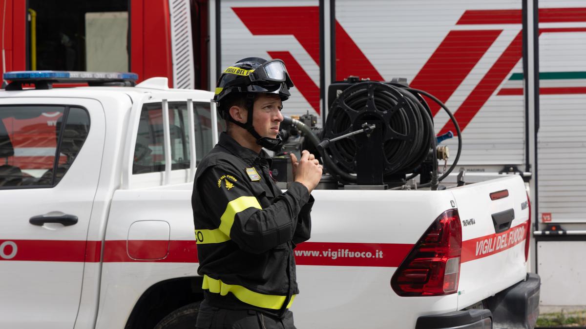 Incidente mortale a Colli sul Velino: cinque persone decedute nello scontro tra mezzi