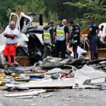 Incidente mortale sulla Terni-Rieti: sei vittime e oltre trenta feriti