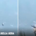 Incidente tra due elicotteri antincendio a Psatha: morti un pilota danese e un ufficiale greco