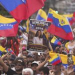 Incontro tra regime venezuelano e opposizione: promesse di dialogo in attesa di scelte decisive