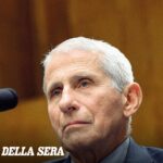Indagini del Congresso Usa su Fauci: il controverso virologo accusa di oltraggio