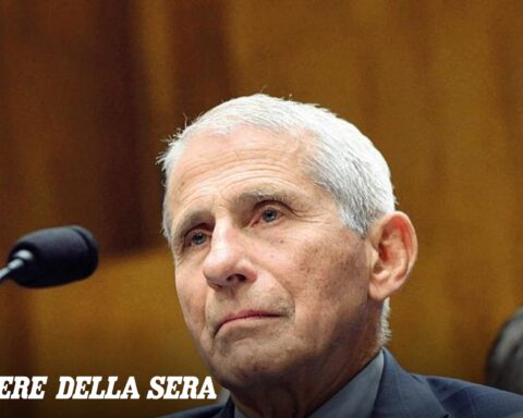 Indagini del Congresso Usa su Fauci: il controverso virologo accusa di oltraggio