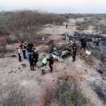 Indagini sull'incidente aereo in Perù: due piloti e 11 passeggeri morti, tra cui sette italiani