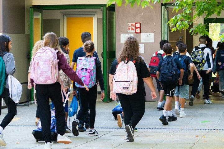 Inizio della scuola in Italia per l'anno scolastico 2026/2027: date regione per regione