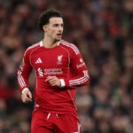 Inter non abbandona la corsa per il centrocampista del Liverpool Curtis Jones
