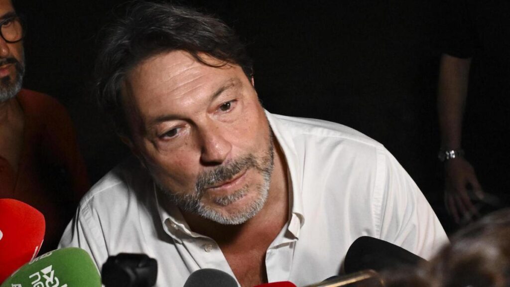 Interrogatorio di Pellegrino D’Avino e Antonio Passariello sull'attentato a Sigfrido Ranucci