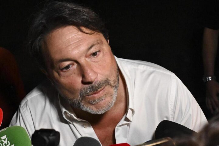 Interrogatorio di Pellegrino D’Avino e Antonio Passariello sull'attentato a Sigfrido Ranucci