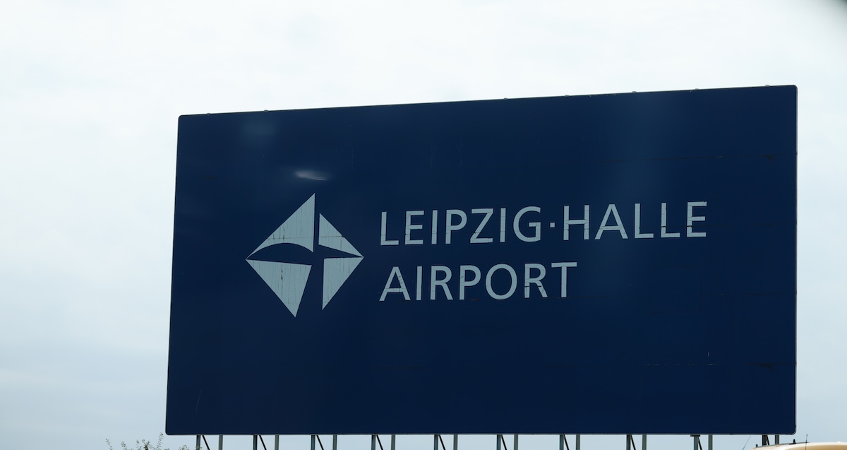 Interrotti voli all’aeroporto di Lipsia per ritrovamento di un drone con esplosivo