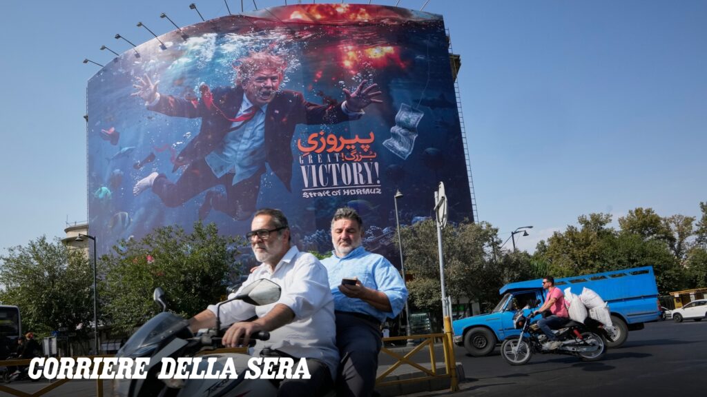 Iran denuncia le sanzioni Usa come terrorismo economico in una lettera alle Nazioni Unite