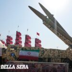 Iran: guerra con gli Stati Uniti potrebbe estendersi fino alla fine del mandato di Trump