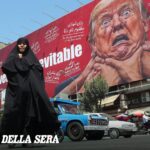 Iran include Cipro e Bulgaria nella sua lista nera mentre la Nato si prepara a rispondere a minacce