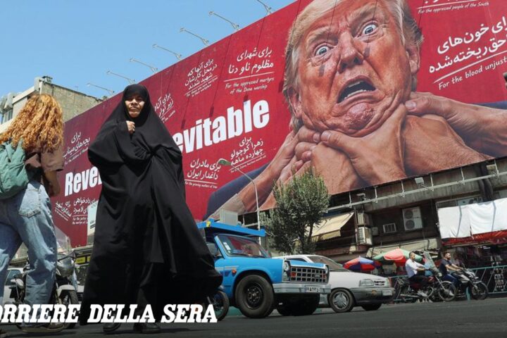 Iran include Cipro e Bulgaria nella sua lista nera mentre la Nato si prepara a rispondere a minacce