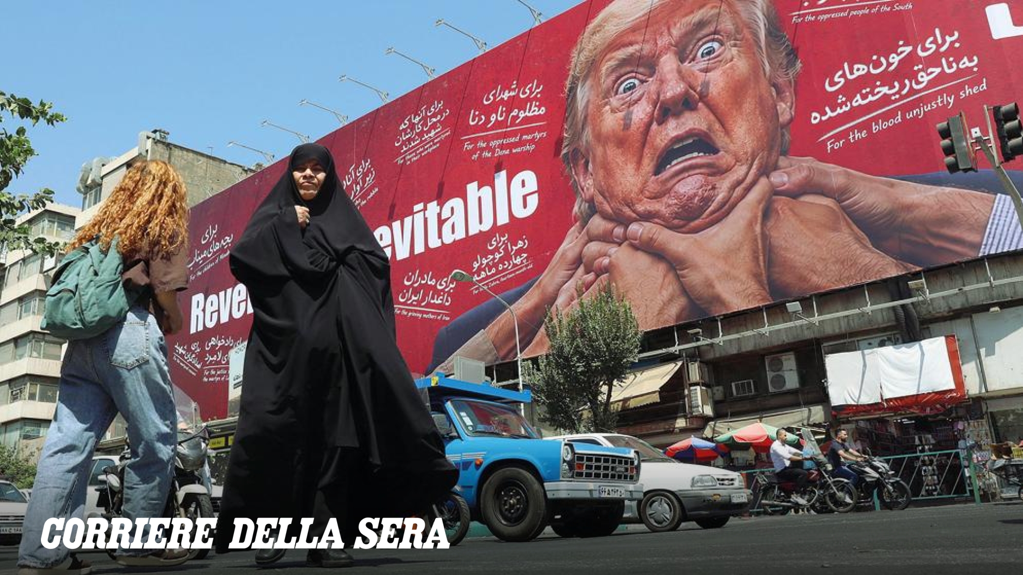 Iran include Cipro e Bulgaria nella sua lista nera mentre la Nato si prepara a rispondere a minacce