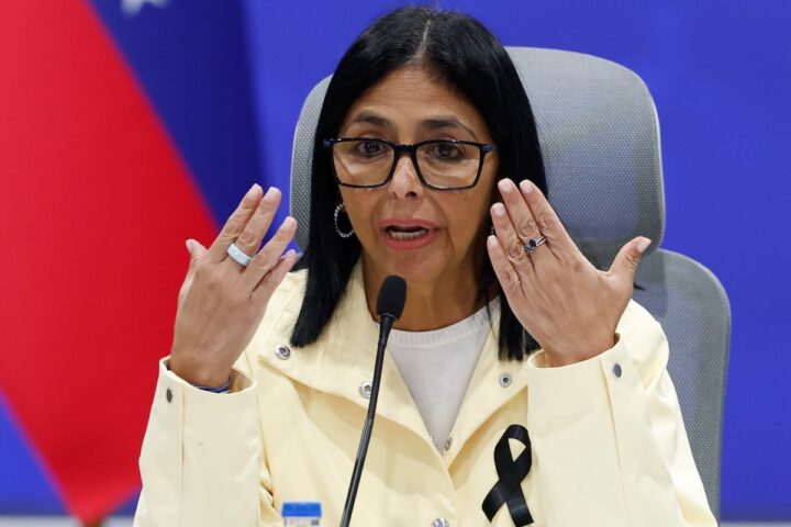 Israele e Venezuela ripristinano servizi consolari dopo 17 anni di interruzione delle relazioni diplomatiche
