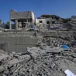 Israele intensifica attacchi nel sud del Libano: almeno sette morti e tre feriti