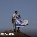 Israele utilizza proiettili al fosforo e bombarda il sud del Libano nella notte