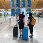 Italia e Spagna, 86 mila persone al giorno sotto controlli alle frontiere