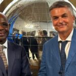 Italia e Tanzania firmano memorandum per rafforzare la cooperazione nelle infrastrutture ferroviarie