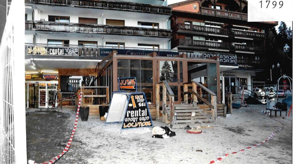 Italia esclusa da costituzione di parte civile nel processo Crans Montana, la Farnesina presenta ricorso