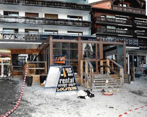 Italia esclusa da costituzione di parte civile nel processo Crans Montana, la Farnesina presenta ricorso