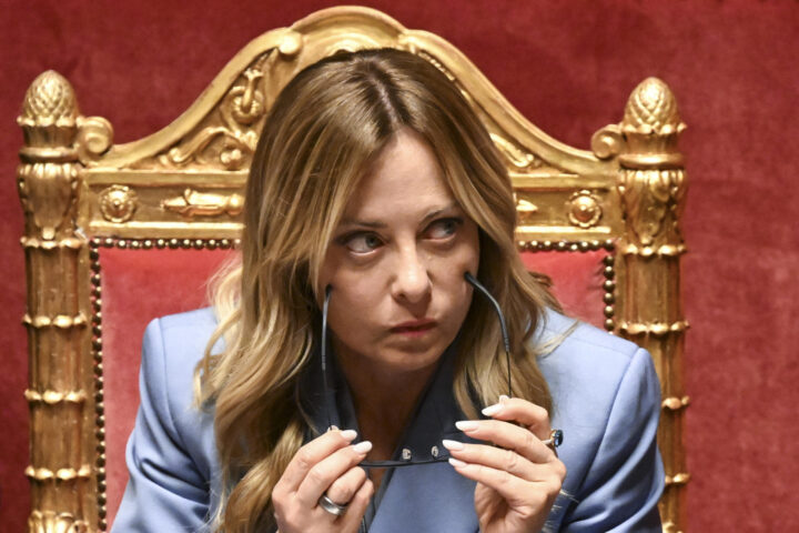 Italia propone al vertice Ue un modello di rimpatrio simile a quello con l'Albania per la crisi di Ceuta