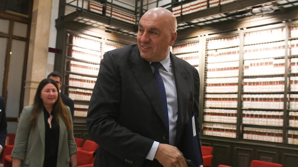 Italia richiede all'Ue 8,9 miliardi dal fondo Safe: tensioni politiche sulle armi e aiuti a Kiev