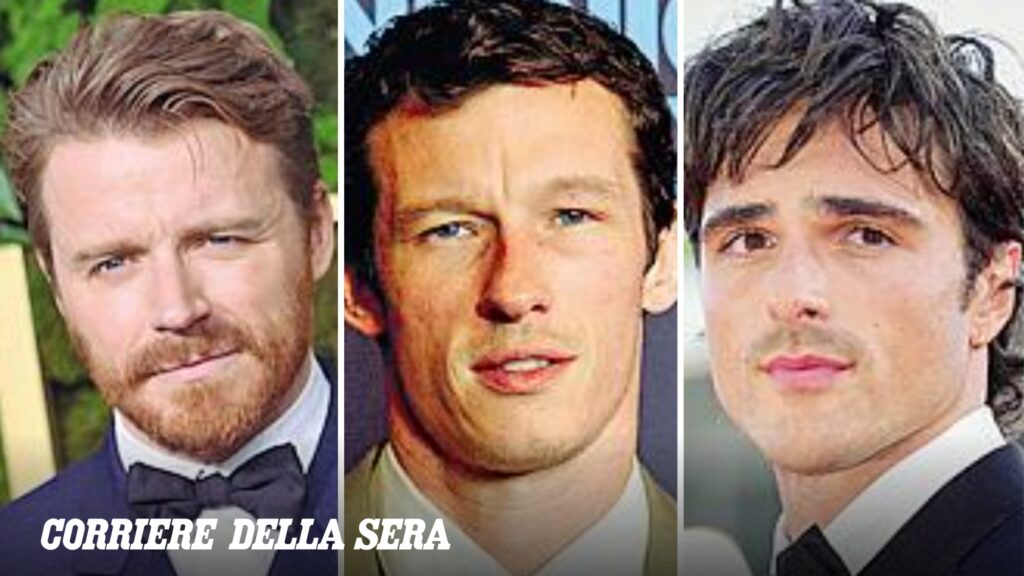 Jack Lowden e Callum Turner in corsa per il ruolo di nuovo James Bond