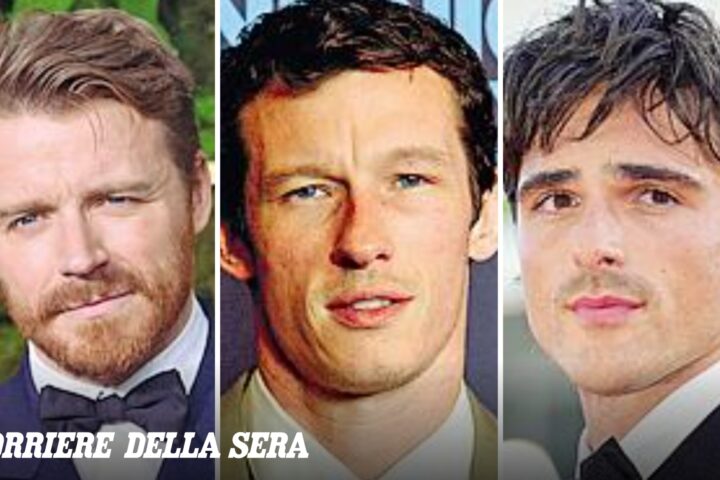 Jack Lowden e Callum Turner in corsa per il ruolo di nuovo James Bond