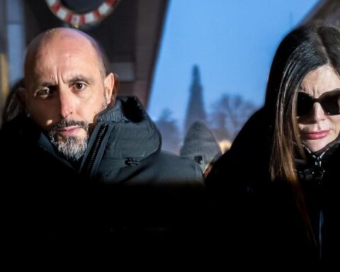 Jacques Moretti arrestato ad Aosta per violenze sulla moglie Jessica