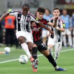 Jonathan David non forzerà l'uscita dalla Juventus, desidera restare un'altra stagione