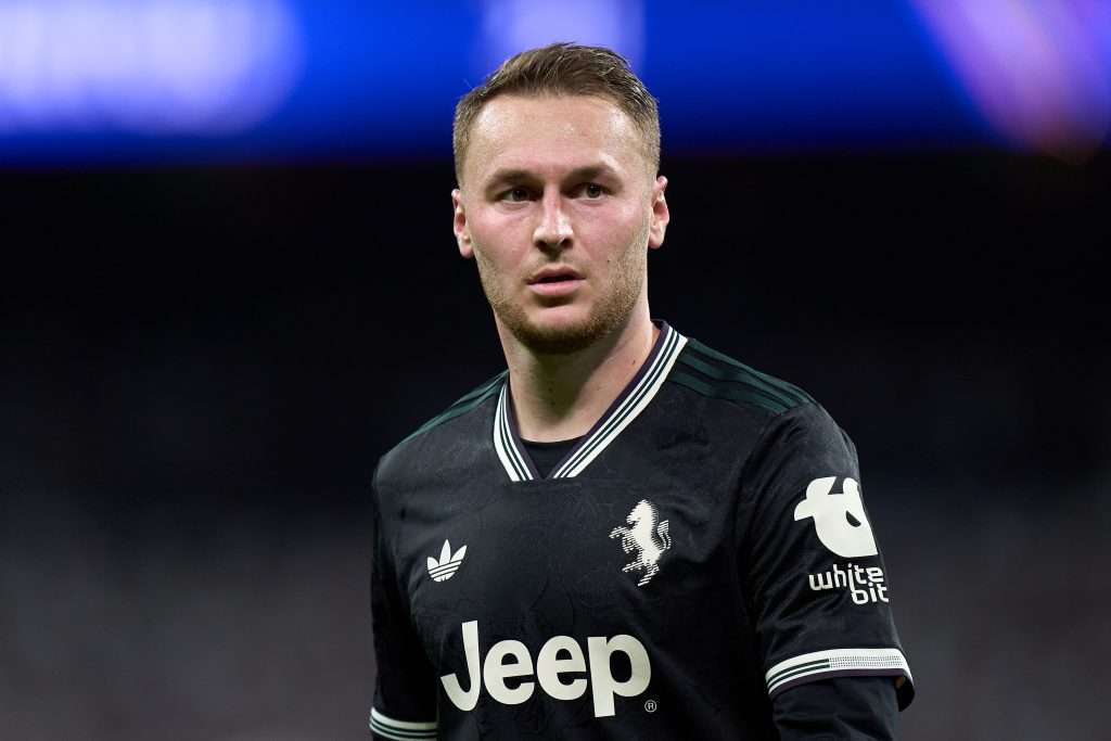 Juventus intensifica il suo interesse per Jhon Lucumi di Bologna, ma Koopmeiners può essere la chiave