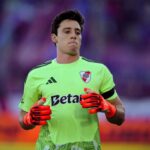 Juventus interessata al portiere del River Plate Santiago Beltran