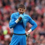 Juventus punta sul portiere Guglielmo Vicario del Tottenham per il ruolo chiave