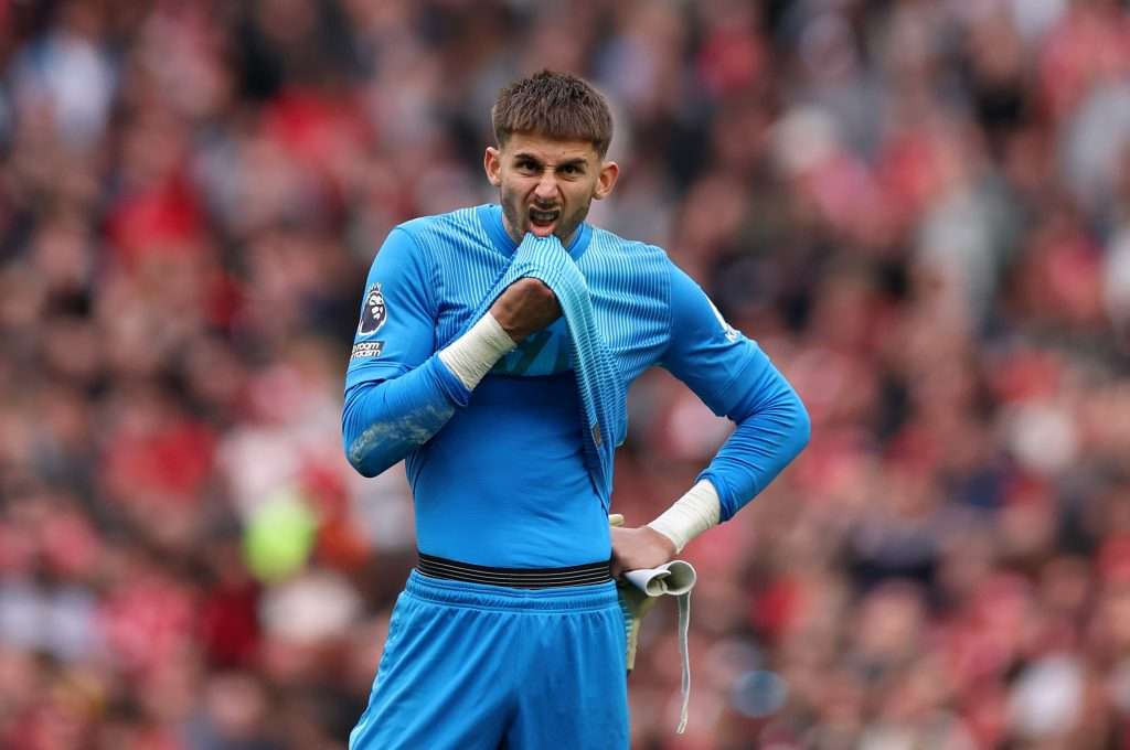 Juventus punta sul portiere Guglielmo Vicario del Tottenham per il ruolo chiave